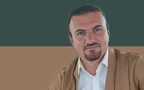 دەوڵەت و ئامادەسازی