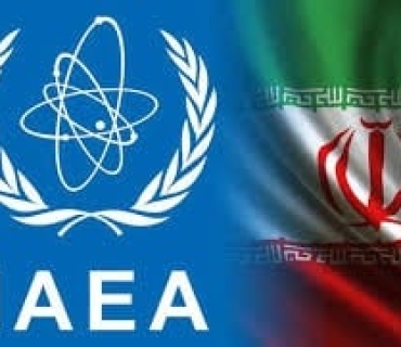 یاداشتنامەی لێکتێگەیشتنی ئێران و ئاژانسی وزەی ئەتۆمی لەلایەن ئەنجومەنی باڵای ئاسایشی نەتەوەیی پەسەندکرا