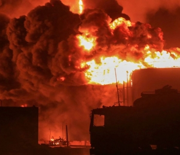 لە هێرشەکانی ئیسرائیل بۆ سەر پێگەکانی حوسییەکان لە یەمەن ٣٥ کەس کوژران