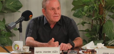 د.دڵشاد محەمەد سەعید  میوزیكژەن و ئاوازدانەری بەناوبانگی كورد:  ئێمە هەتا ئەوكاتەی دەبینە خاوەن دەوڵەت پێویستمان بەوەیە زمان و كەلتووری خۆمان بایەخ پێبدەین و بیپارێزین