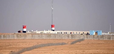 Îraq: Ji sedî 99ê sînoran bi kamerayan tên kontrolkirin