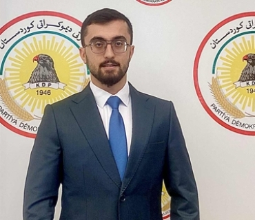 جیهان ئامادەکاری بۆ جەنگێکی گەورە دەکات