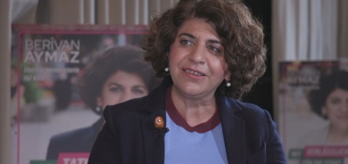 Namzeda Kurd di hilbijartinên şaredariya Kolnê de bû yekem