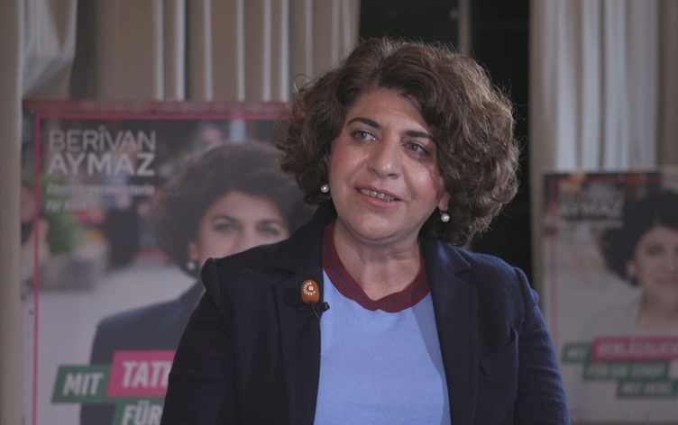 Namzeda Kurd di hilbijartinên şaredariya Kolnê de bû yekem