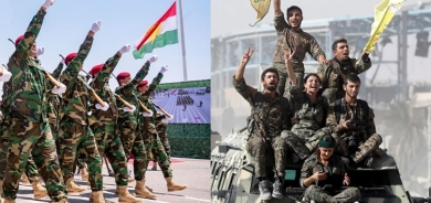 Amerîka dixwaze çi alîkariyê pêşkêşî HSD û Pêşmergeyan bike?