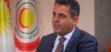 Saman Berzincî: Bexda nîvê para dermanan a Herêma Kurdistanê dişîne
