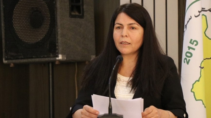 Hevseroka MSD`ê: Projeya me avakirina Sûriyeyeke demokratîk, piralî û nenavendî ye