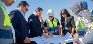 أربيل.. توجيهات عليا لتسريع أعمال مشروع 