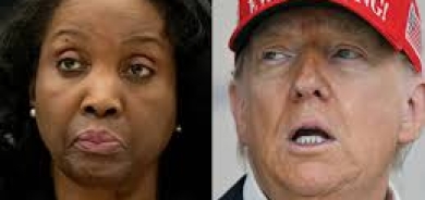 محكمة أميركية ترفض السماح لترمب بعزل ليزا كوك من البنك المركزي