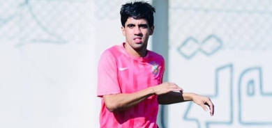 بعد تأكيد وفاته.. والد اللاعب 