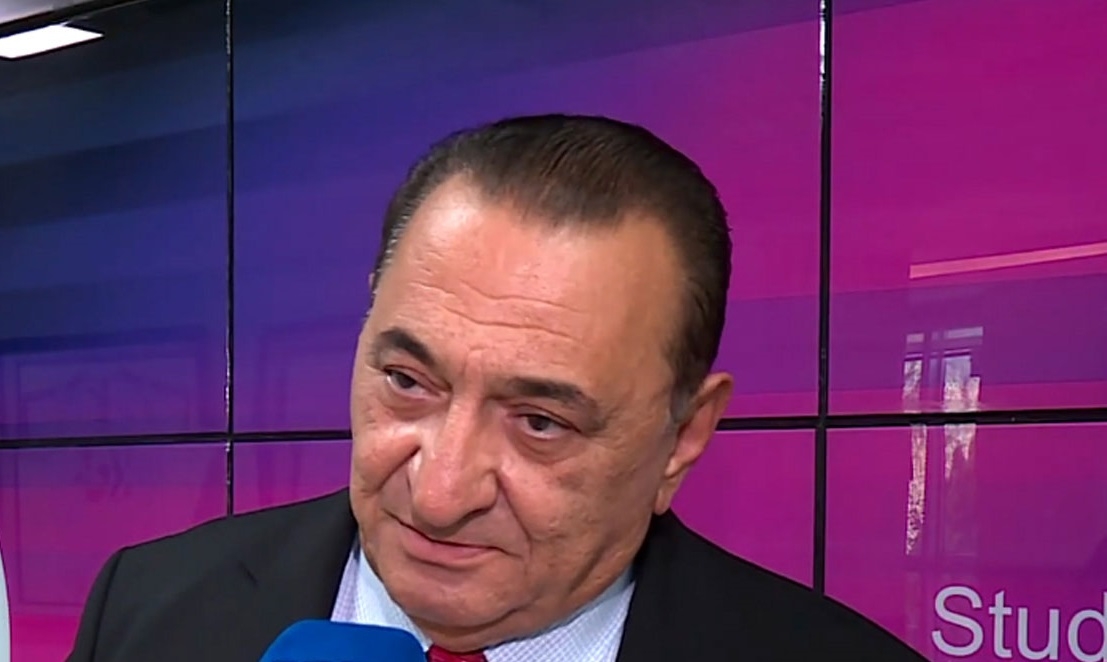 سام درمو: إقليم كوردستان أصبح ملاذاً آمناً للآشوريين