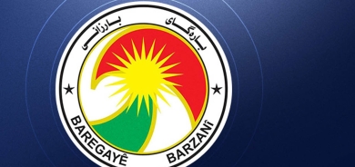 مقر بارزاني يقدّم التعازي بوفاة المناضل الكوردي إبراهيم كاباري