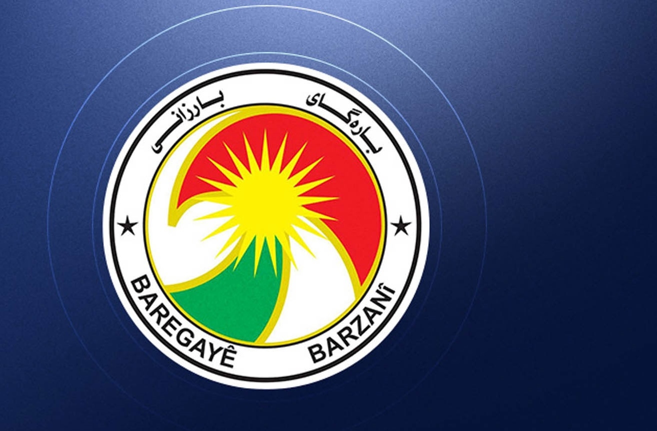 مقر بارزاني يقدّم التعازي بوفاة المناضل الكوردي إبراهيم كاباري