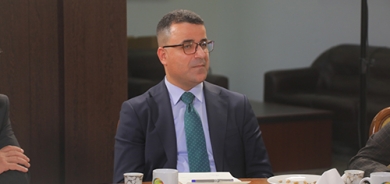 شڤان حەمدی ئەندامی بازنەی گفتوگۆ:     هونەری كوردی لە هەموو بوارەكانیدا هاوشێوەی زمانەكەمان بە بارێكی قورس و سەختدا تێدەپەڕێت