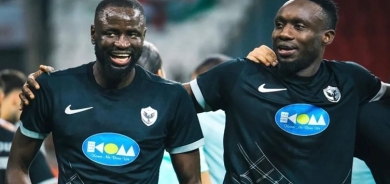 Li ser formayên Amedsporê êdî nivîsa bi Kurdî heye