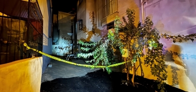 Li Mêrsînê jinekê kurê xwe yê 5 salî kuşt