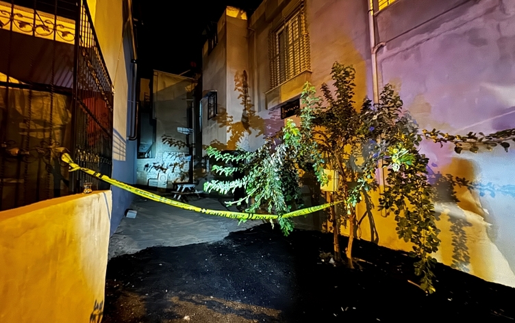 Li Mêrsînê jinekê kurê xwe yê 5 salî kuşt