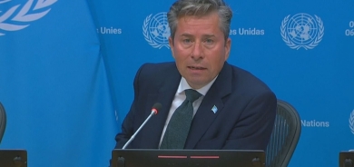 Neteweyên Yekbûyî: Em hewl didin Sûriye kêmtir pişta xwe bi alîkariyan girê bide