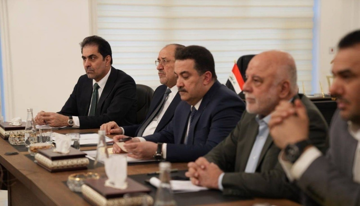 Iraq's Shia Alliance Stresses Need for Timely, Credible Elections Amid Sectarian Tensions