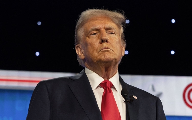 Trump: Îsraîl dê careke din êrişî Qeterê neke