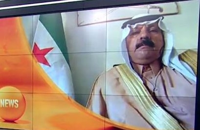 Şêx Hesen Ferhan: Peyama Ocalan xurt û zelal bû û gihişt hemû eşîran