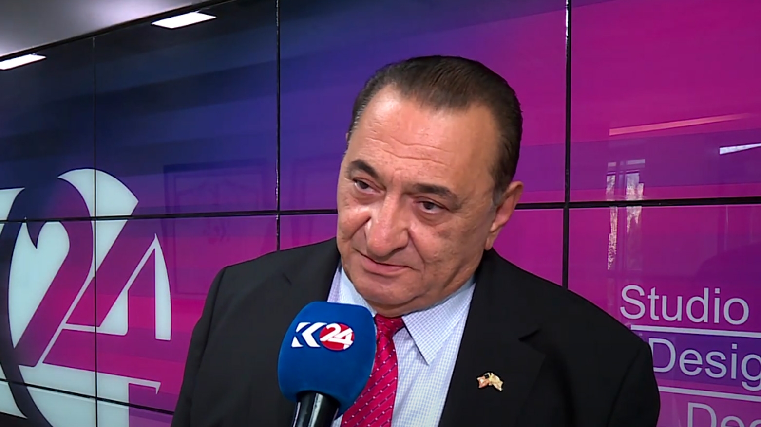 Serokê Saziya Aşûriyan: Herêma Kurdistanê ji bo me bûye penageheke aram