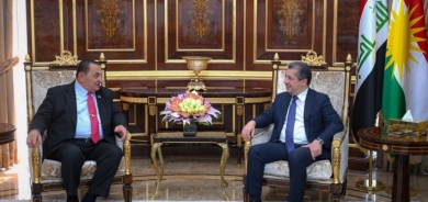 رئيس وفد آشوريي أمريكا: معظمهم غادروا بغداد.. الآشوريون إما تركوا العراق أو لجأوا إلى إقليم كوردستان