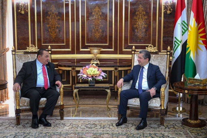 رئيس وفد آشوريي أمريكا: معظمهم غادروا بغداد.. الآشوريون إما تركوا العراق أو لجأوا إلى إقليم كوردستان