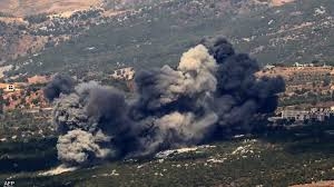 تصعيد إسرائيلي «نوعي» في جنوب لبنان