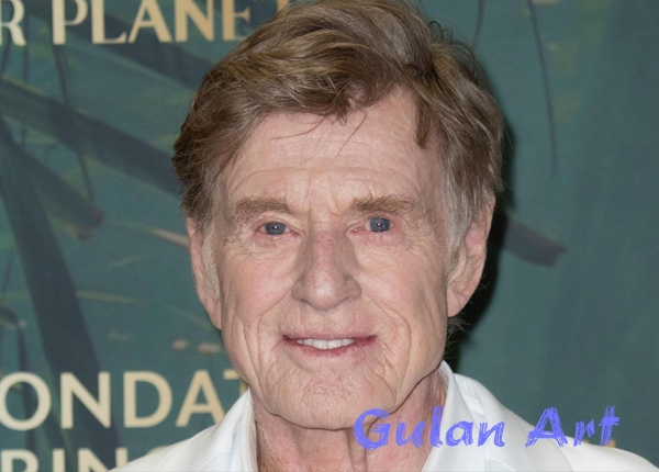 ئەستێرەی دیاری هۆڵیوود(رۆبێرت ریدفۆرد) كۆچی دواییكرد