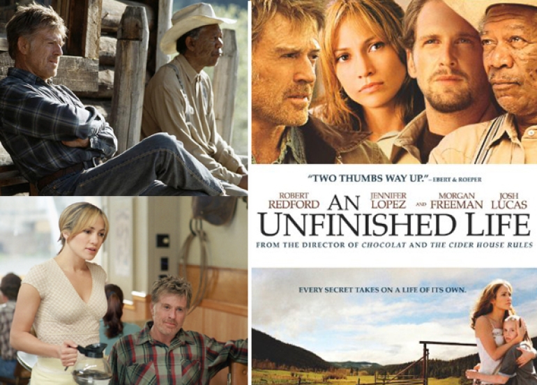 ئەستێرەی دیاری هۆڵیوود(رۆبێرت ریدفۆرد) كۆچی دواییكرد