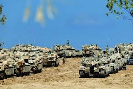 كندا تدين الهجوم الإسرائيلي «المروِّع» على مدينة غزة