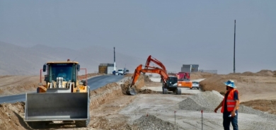 إستثمار كوردستان: مشاريع الحكومة وفرت آلاف فرص العمل الجديدة