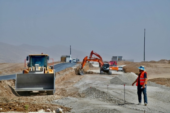 إستثمار كوردستان: مشاريع الحكومة وفرت آلاف فرص العمل الجديدة