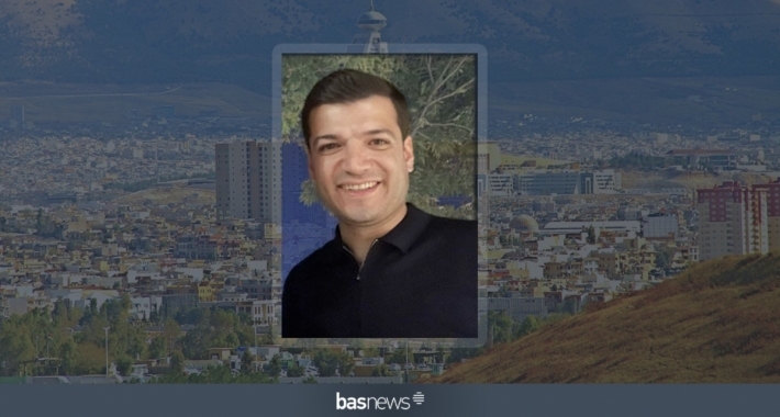 Cenazeyê sekreterê Farûq Mela Mistefa li Çiyayê Ezmerê hat dîtin