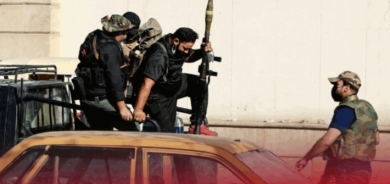 Li navenda Bexdayê şer derket, efserekî paye bilind hat kuştin