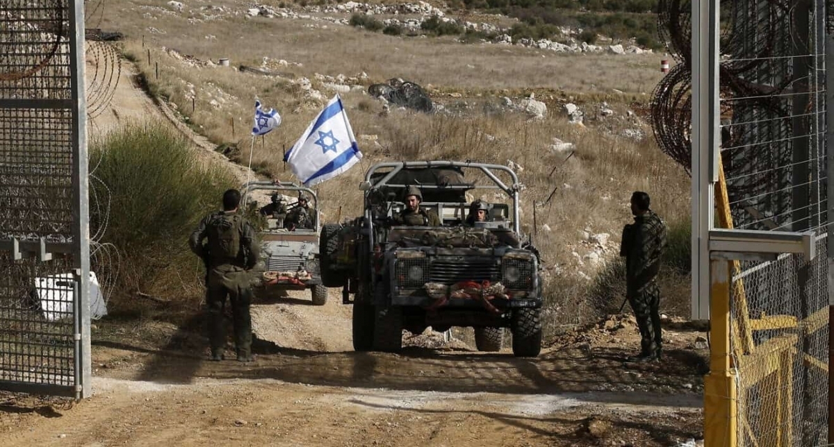 Israel, Syria, and US to Hold Trilateral Security Talks in London