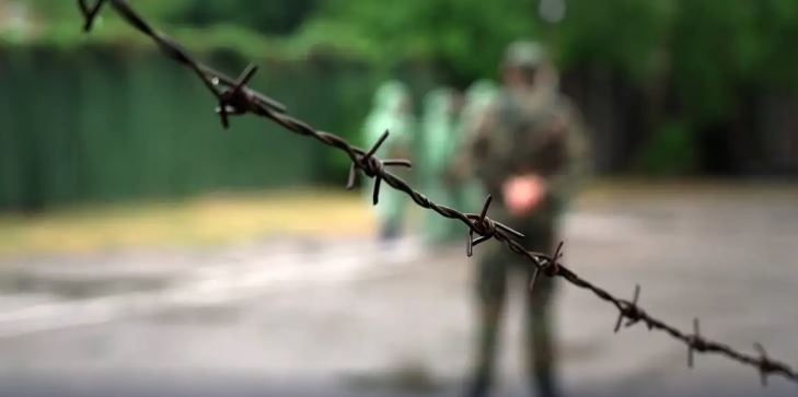 European Leaders Sound Alarm as Putin 