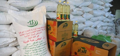 نوزاد شيخ كامل: قرار خفض الحصص الغذائية لن يُنفّذ حالياً