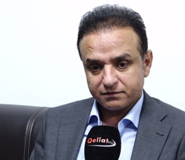 دانا عەبدولجەبار هونەرمەند لە هەولێر:  سەرمایەگوزاری و وەبەرهێنان لە بواری هونەردا لە ئاستێكی زۆر لاوازدایە