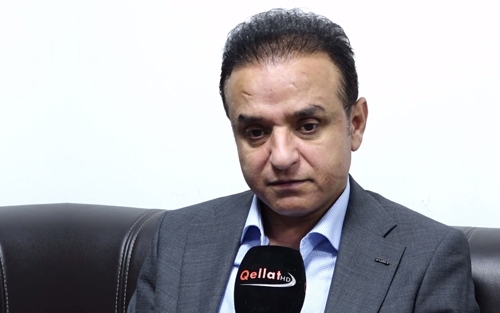 دانا عەبدولجەبار هونەرمەند لە هەولێر:  سەرمایەگوزاری و وەبەرهێنان لە بواری هونەردا لە ئاستێكی زۆر لاوازدایە