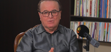 دڵشاد مستەفا مامۆستای زانكۆ لە سلێمانی:  هێزی هونەر دەتوانێت ببێتە جۆرە هێزێكی نەرم بۆ چەسپاندنی بیری كوردانە لە كایەی هونەردا