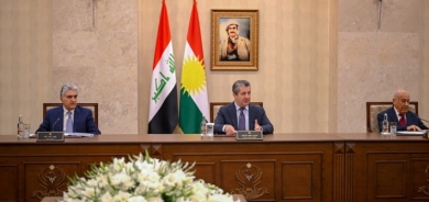 مجلس وزراء كوردستان يدعو بغداد إلى الاستعجال باستئناف تصدير نفط الإقليم وإرسال مستحقاته المالية