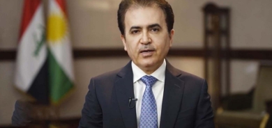 صادق: بغداد تختلق أعذاراً فنية للتنصل من إرسال رواتب موظفي كوردستان