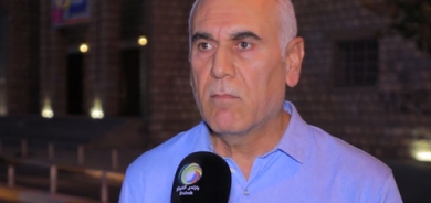 فرسەت حسێن هونەرمەندی گۆرانیبێژ لە دهۆك:  هونەری كوردی تێكەڵ بە هونەری بیانی كراوە و ڕەسانەیەتییەكەی شێواندووە