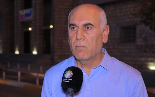 فرسەت حسێن هونەرمەندی گۆرانیبێژ لە دهۆك:  هونەری كوردی تێكەڵ بە هونەری بیانی كراوە و ڕەسانەیەتییەكەی شێواندووە