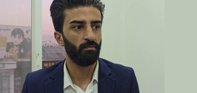 فەرهاد خالید   هونەرمەند لە زاخۆ:  كێشەی سەرەكیی هونەرمەندان   نەبوونی پشتگیریی ماددییە