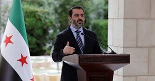 هذا الأسبوع... الشيباني أول وزير خارجية سوري يزور واشنطن منذ 25 عاما