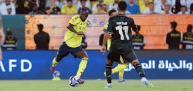 إصابة الناصر: تمزق في المفصل والكشف السريري يحدد مدة العلاج