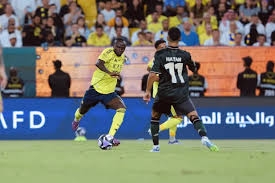 إصابة الناصر: تمزق في المفصل والكشف السريري يحدد مدة العلاج